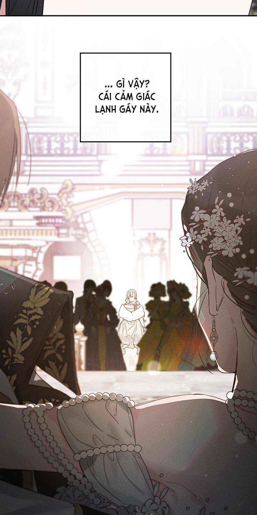 Tôi Phải Giấu Em Trai Trước Đã Chap 26 - Next Chap 27