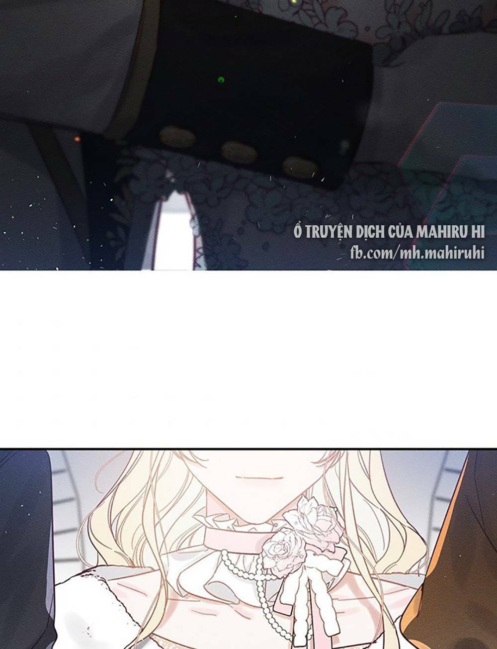 Tôi Phải Giấu Em Trai Trước Đã Chap 26 - Next Chap 27