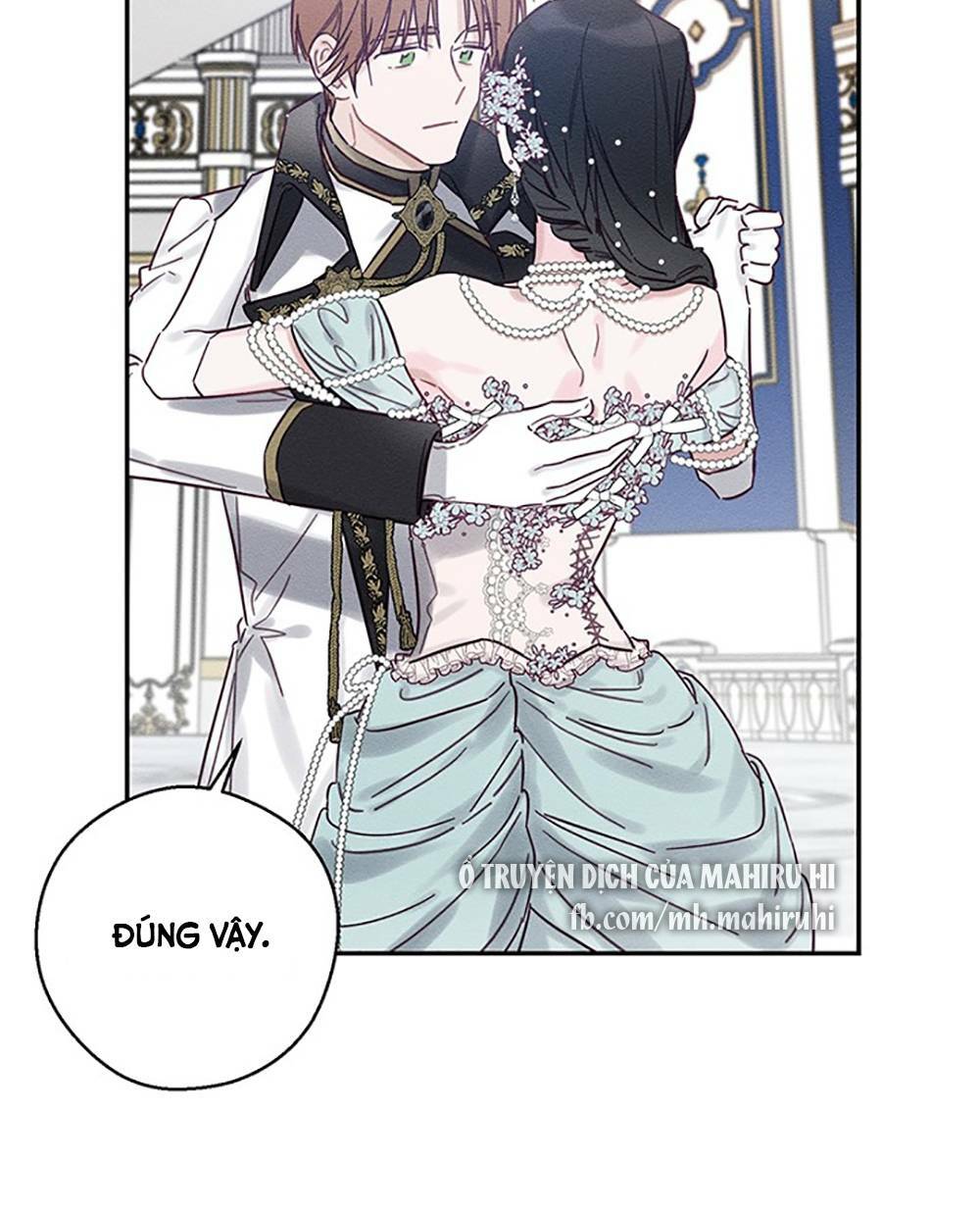 Tôi Phải Giấu Em Trai Trước Đã Chap 26 - Next Chap 27