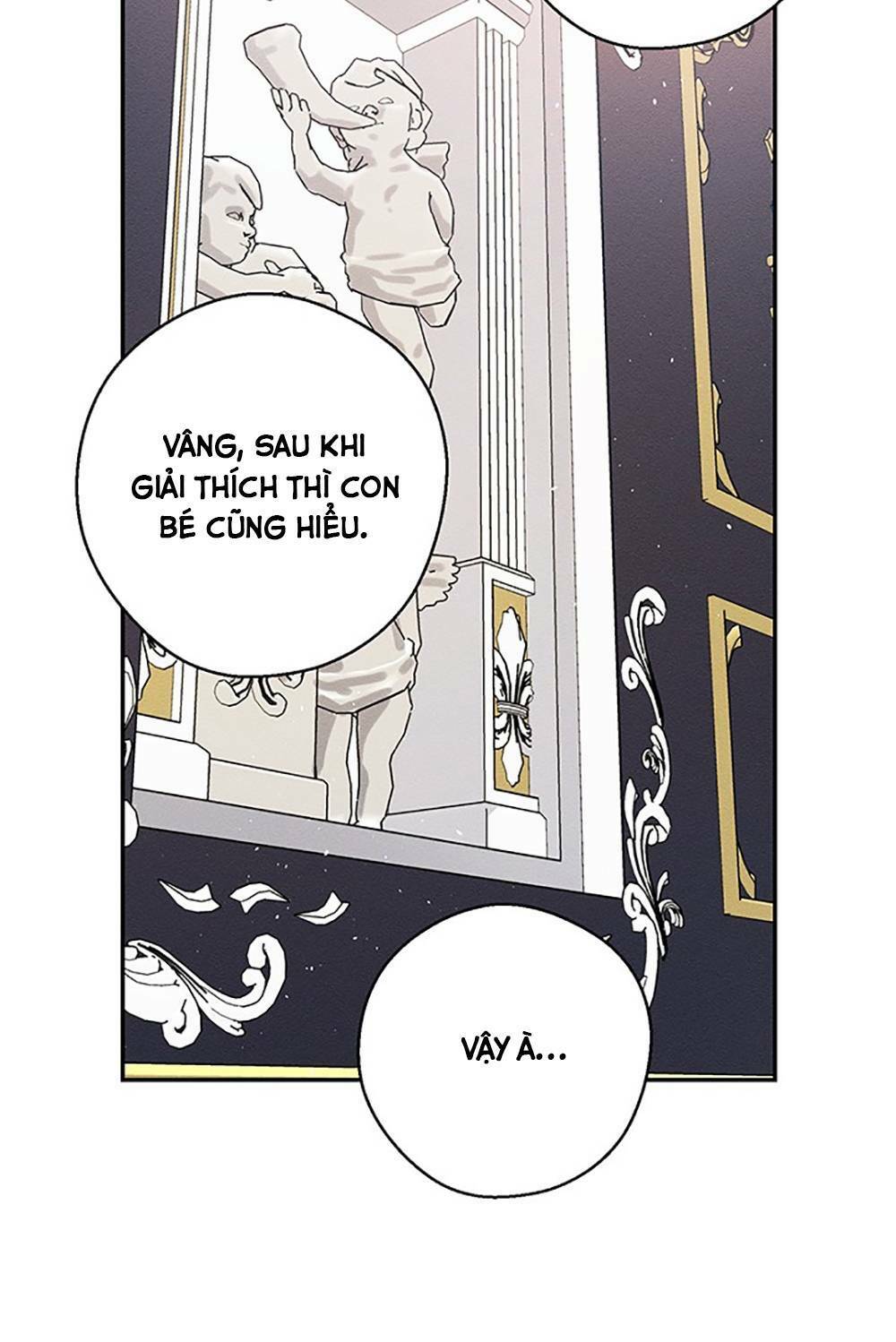 Tôi Phải Giấu Em Trai Trước Đã Chap 26 - Next Chap 27
