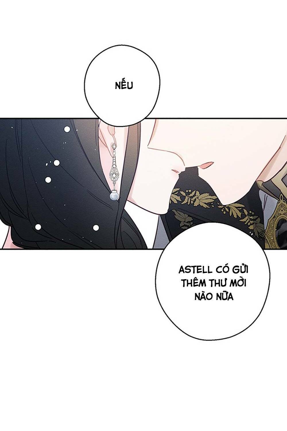 Tôi Phải Giấu Em Trai Trước Đã Chap 26 - Next Chap 27