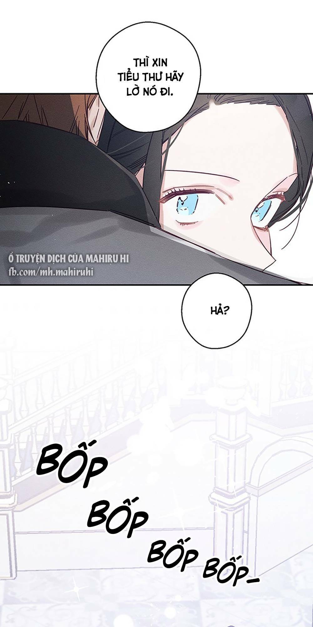 Tôi Phải Giấu Em Trai Trước Đã Chap 26 - Next Chap 27