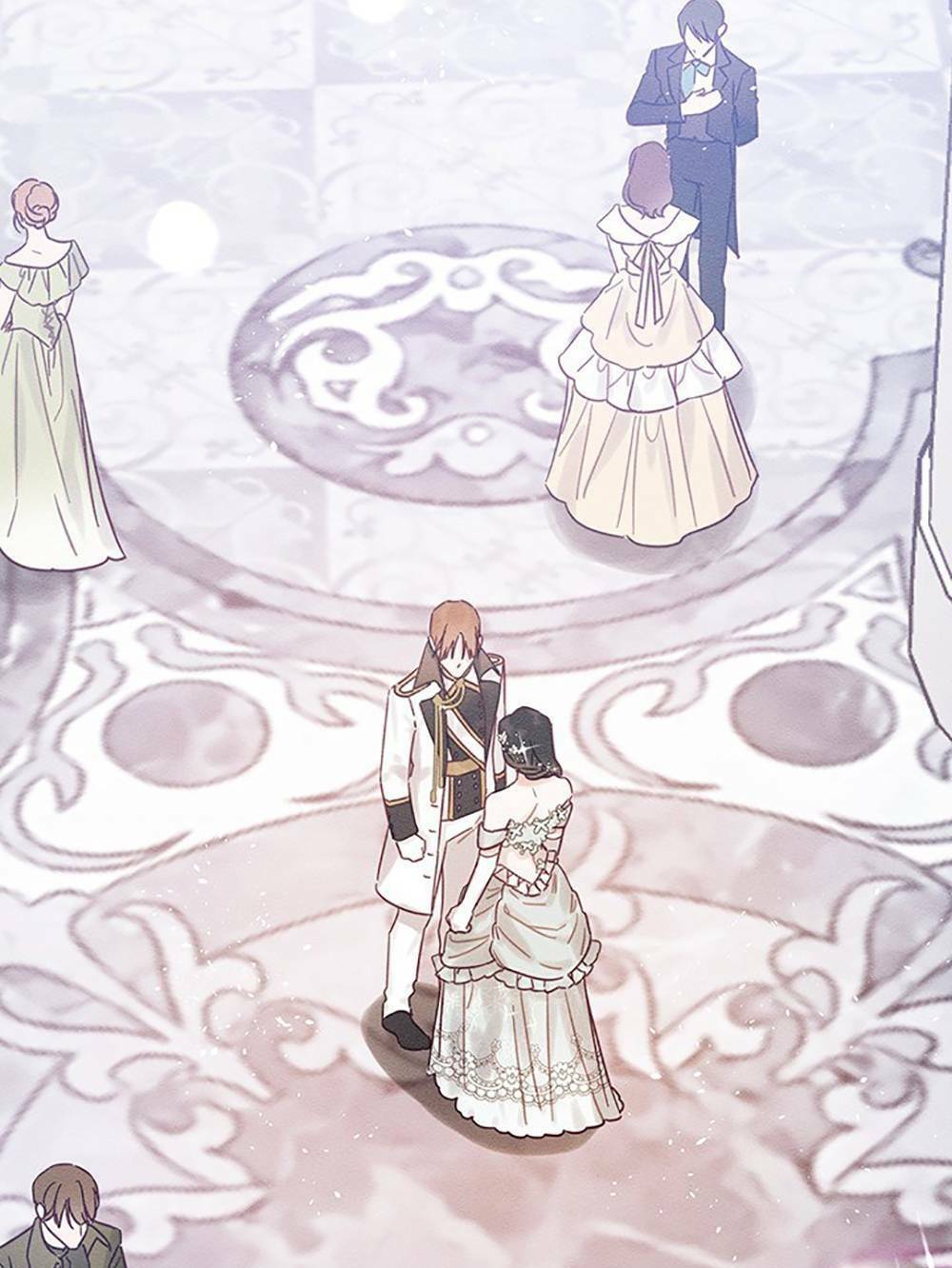 Tôi Phải Giấu Em Trai Trước Đã Chap 26 - Next Chap 27