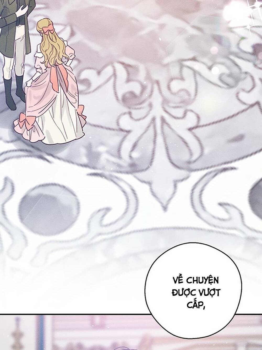 Tôi Phải Giấu Em Trai Trước Đã Chap 26 - Next Chap 27