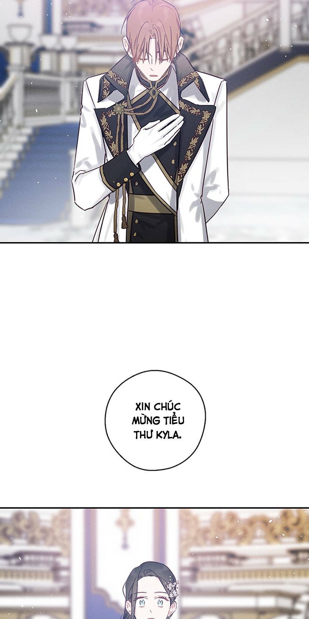 Tôi Phải Giấu Em Trai Trước Đã Chap 26 - Next Chap 27