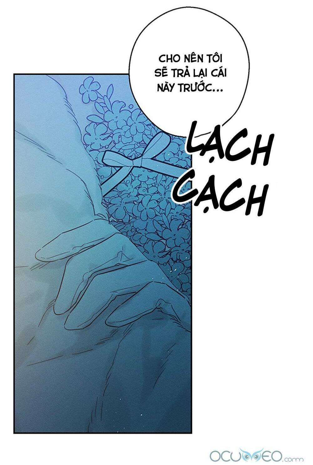 Tôi Phải Giấu Em Trai Trước Đã Chap 27 - Next Chap 28