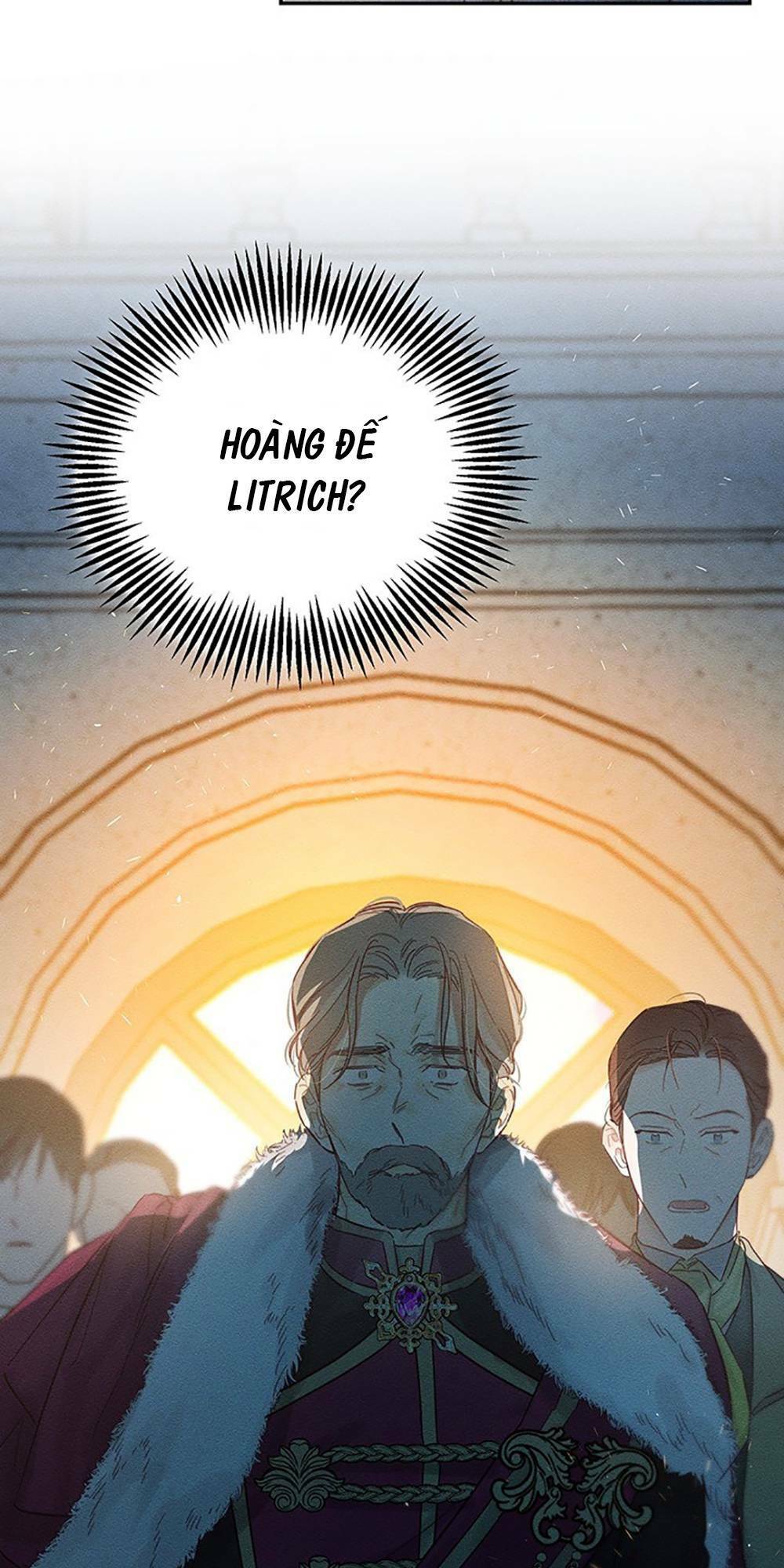 Tôi Phải Giấu Em Trai Trước Đã Chap 27 - Next Chap 28