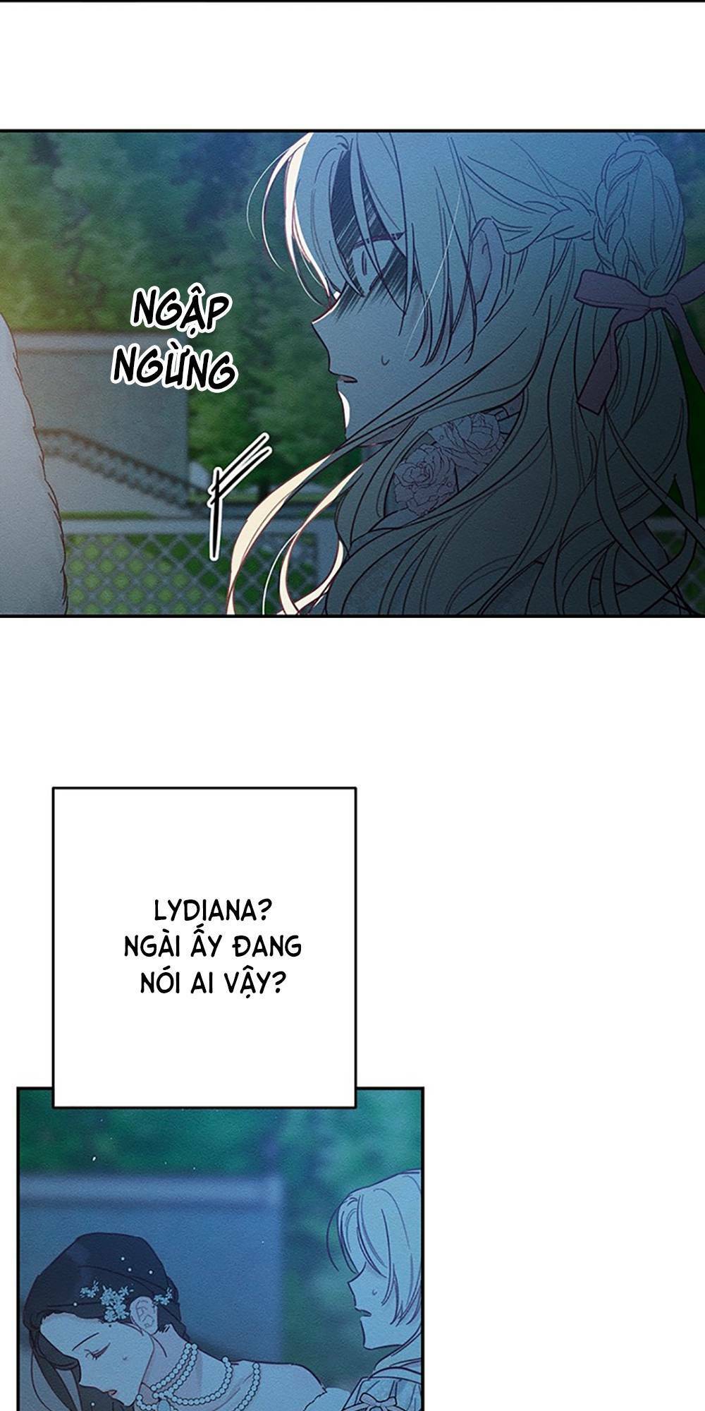 Tôi Phải Giấu Em Trai Trước Đã Chap 27 - Next Chap 28