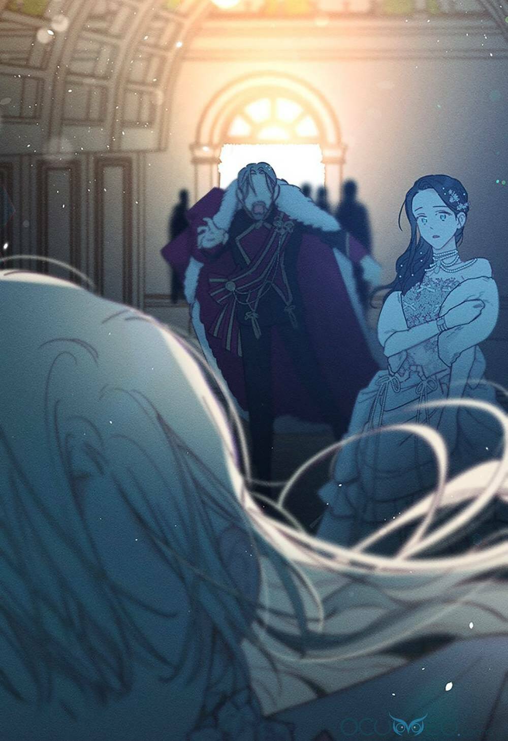 Tôi Phải Giấu Em Trai Trước Đã Chap 27 - Next Chap 28