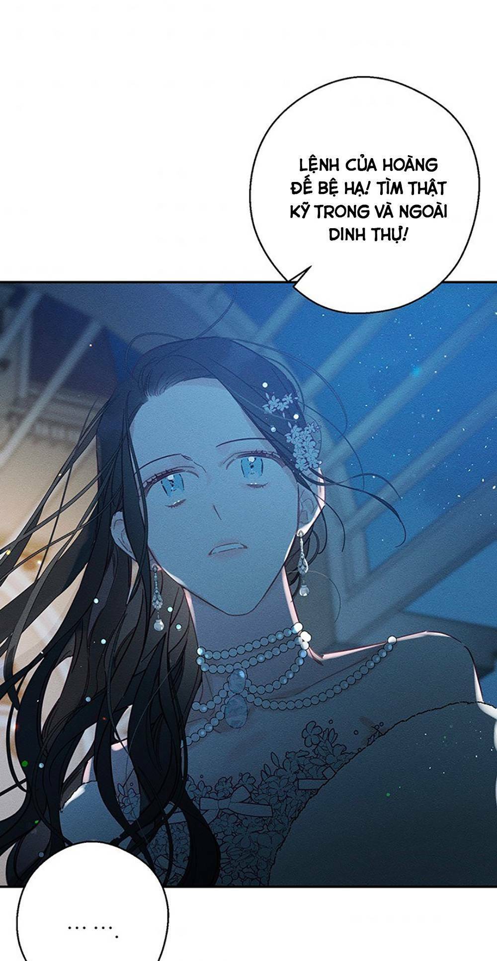 Tôi Phải Giấu Em Trai Trước Đã Chap 27 - Next Chap 28