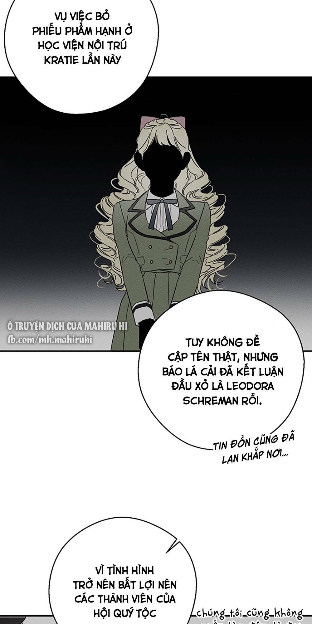 Tôi Phải Giấu Em Trai Trước Đã Chap 28 - Next Chap 29