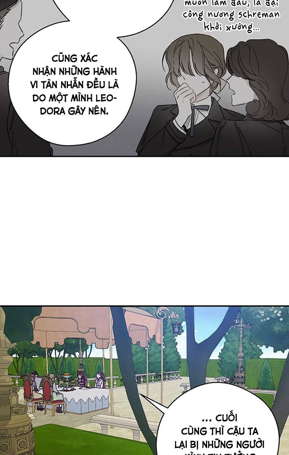 Tôi Phải Giấu Em Trai Trước Đã Chap 28 - Next Chap 29