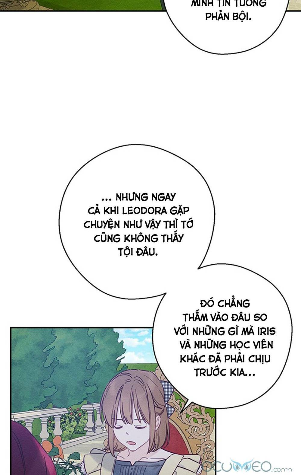 Tôi Phải Giấu Em Trai Trước Đã Chap 28 - Next Chap 29