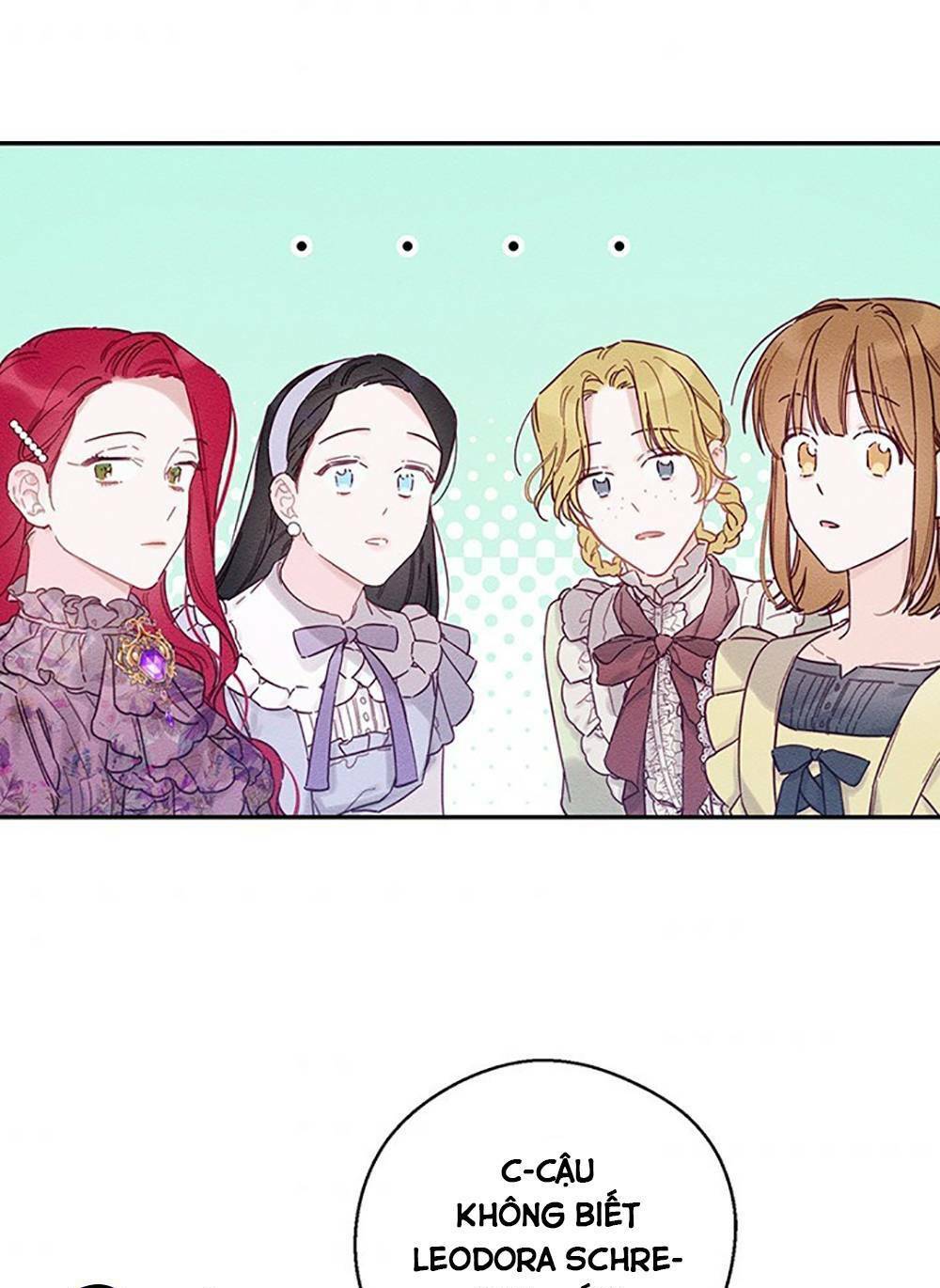 Tôi Phải Giấu Em Trai Trước Đã Chap 28 - Next Chap 29