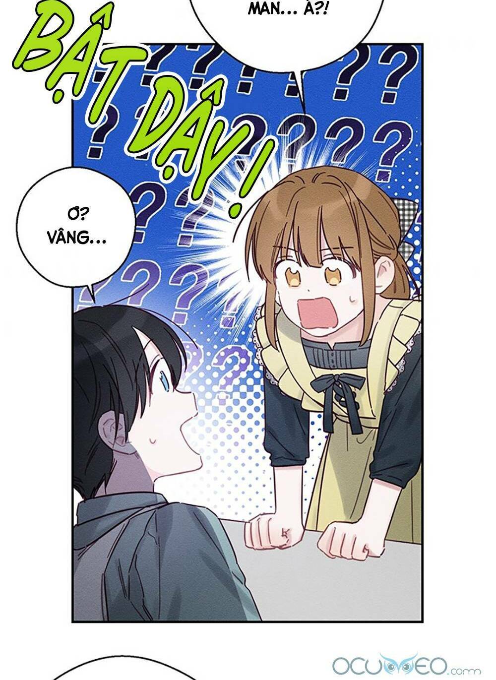 Tôi Phải Giấu Em Trai Trước Đã Chap 28 - Next Chap 29