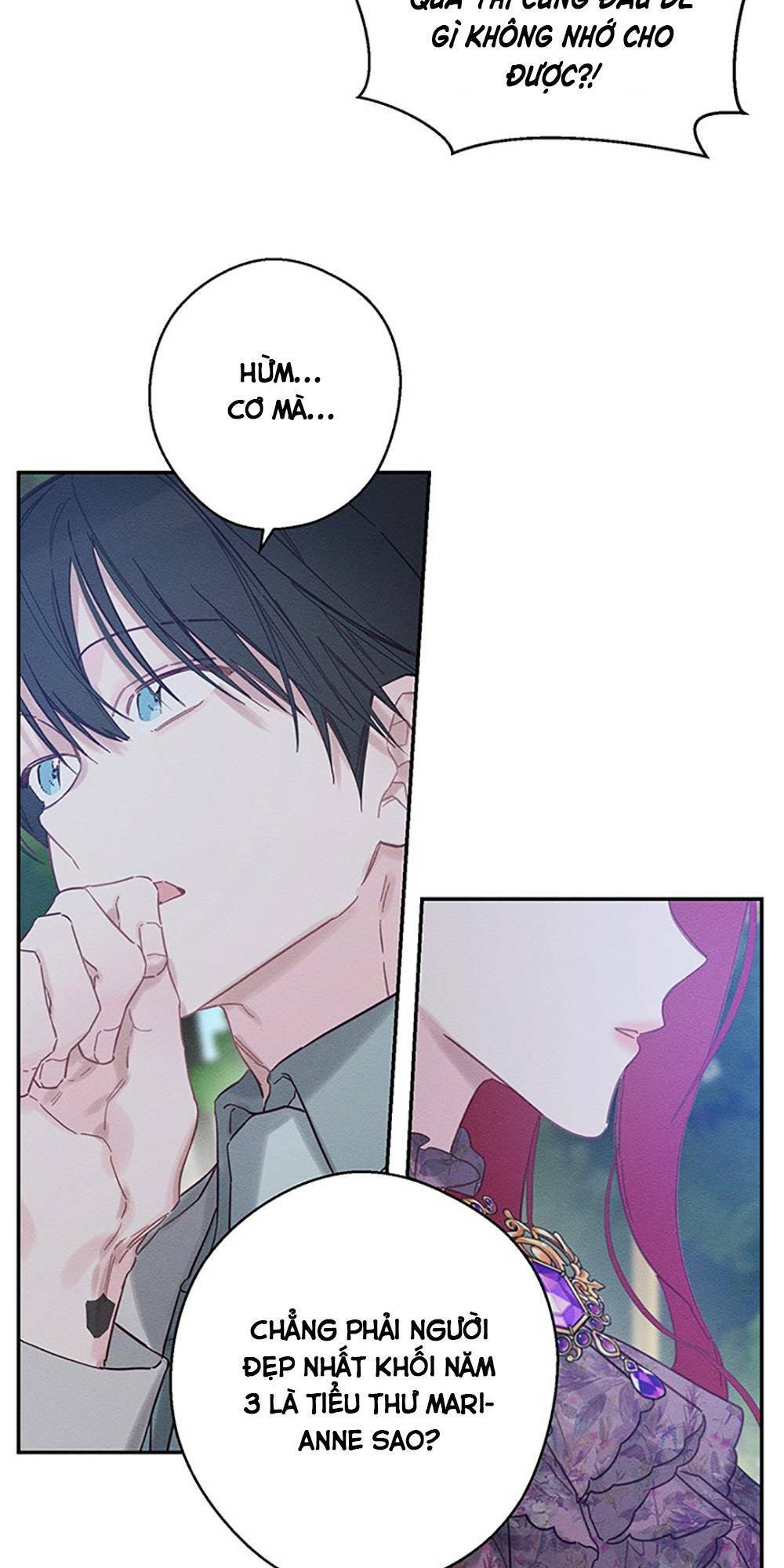 Tôi Phải Giấu Em Trai Trước Đã Chap 28 - Next Chap 29