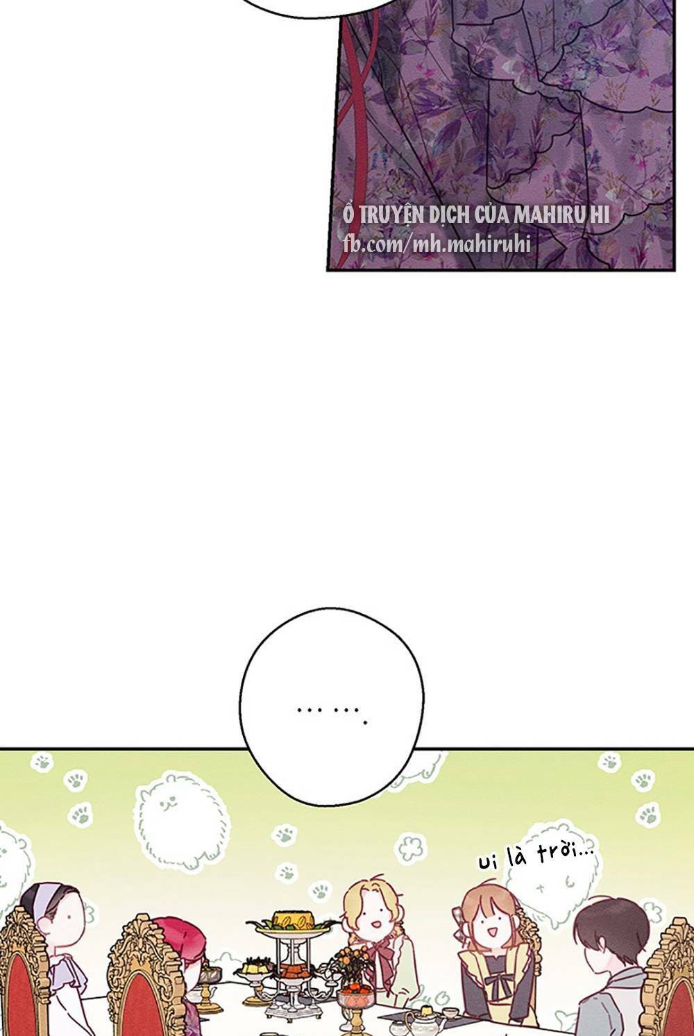 Tôi Phải Giấu Em Trai Trước Đã Chap 28 - Next Chap 29