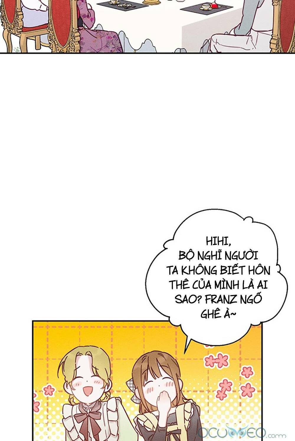 Tôi Phải Giấu Em Trai Trước Đã Chap 28 - Next Chap 29