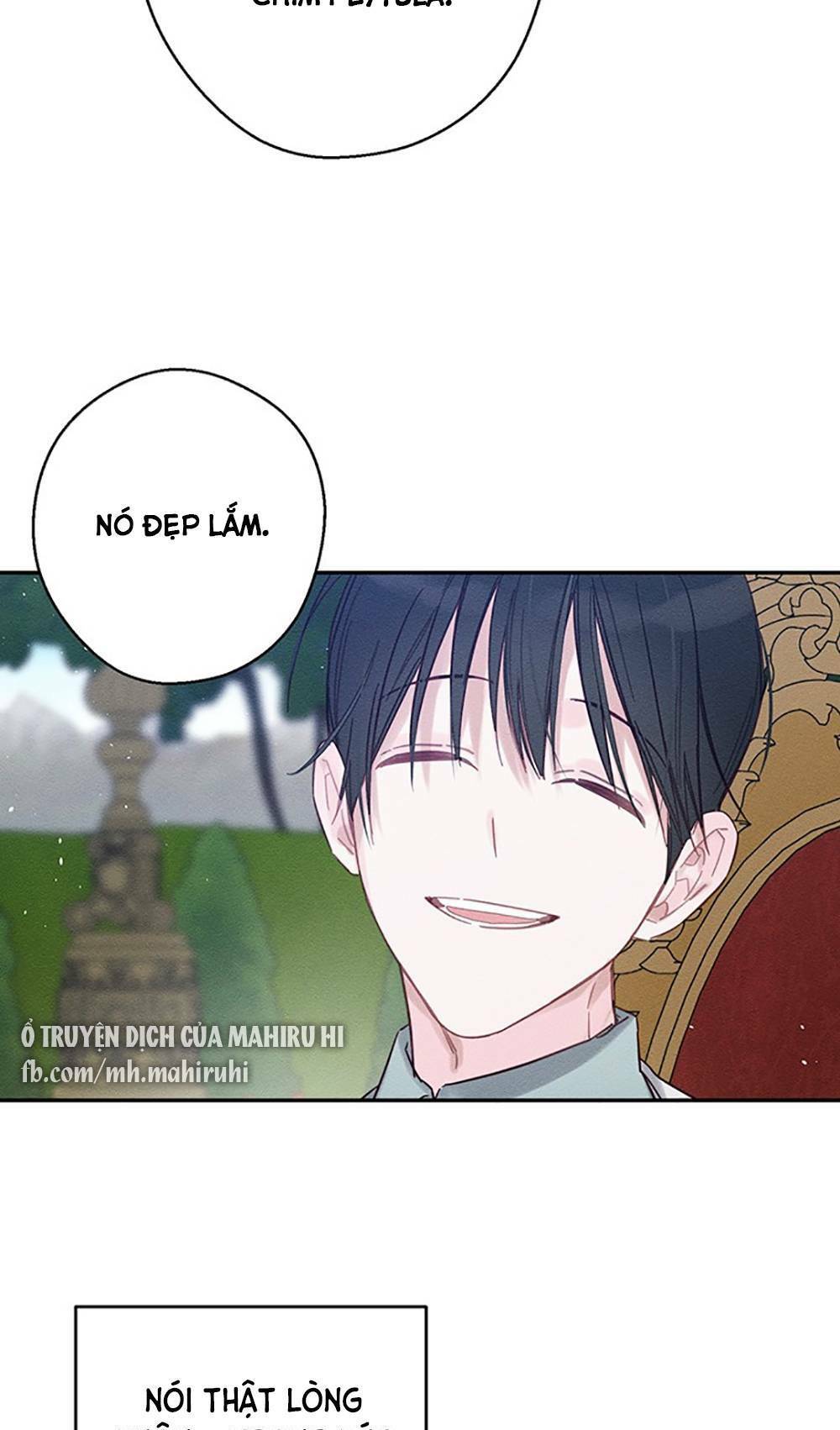 Tôi Phải Giấu Em Trai Trước Đã Chap 28 - Next Chap 29