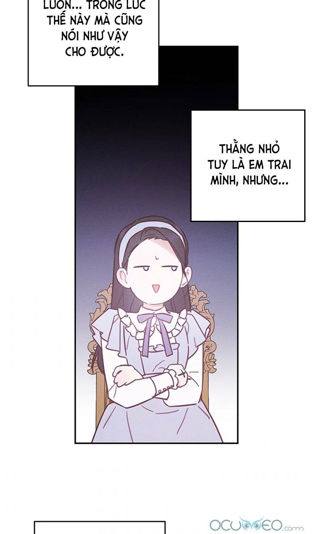 Tôi Phải Giấu Em Trai Trước Đã Chap 28 - Next Chap 29