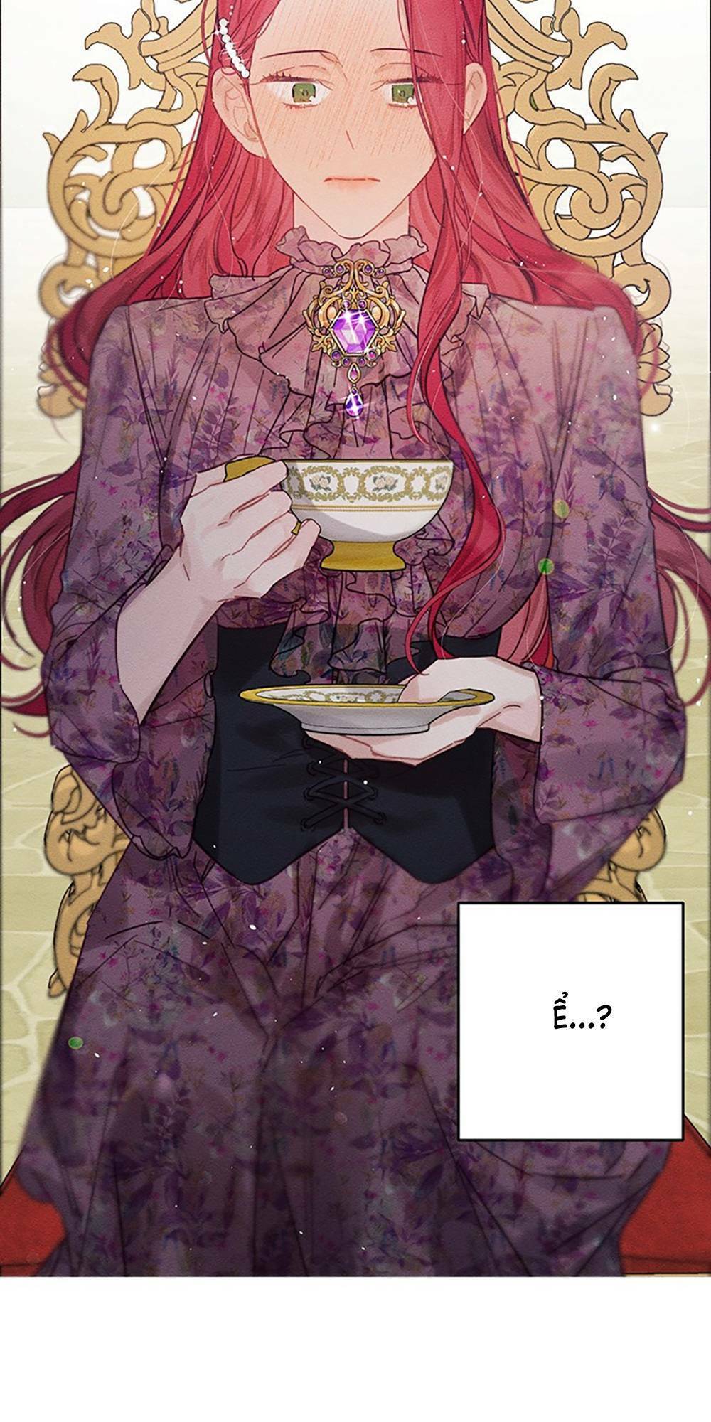 Tôi Phải Giấu Em Trai Trước Đã Chap 28 - Next Chap 29