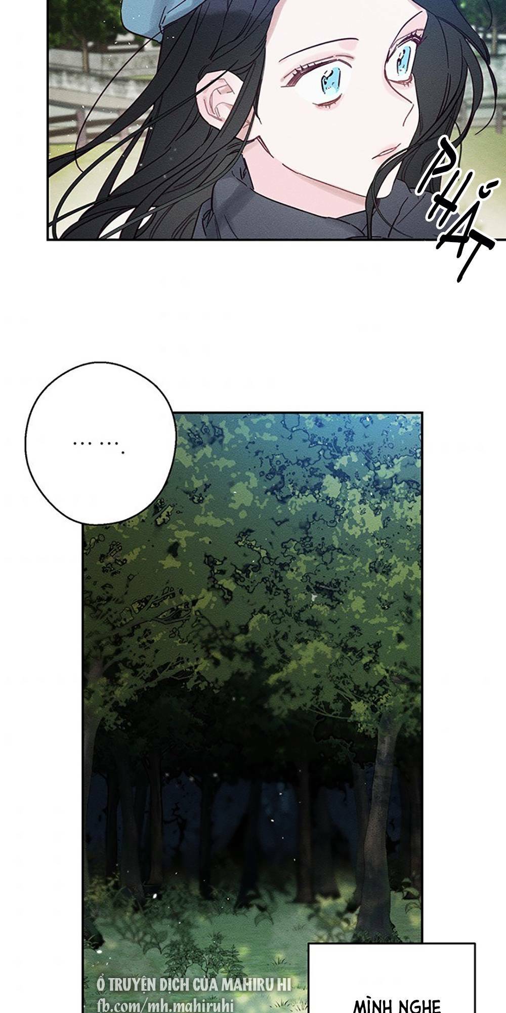 Tôi Phải Giấu Em Trai Trước Đã Chap 29 - Next Chap 30