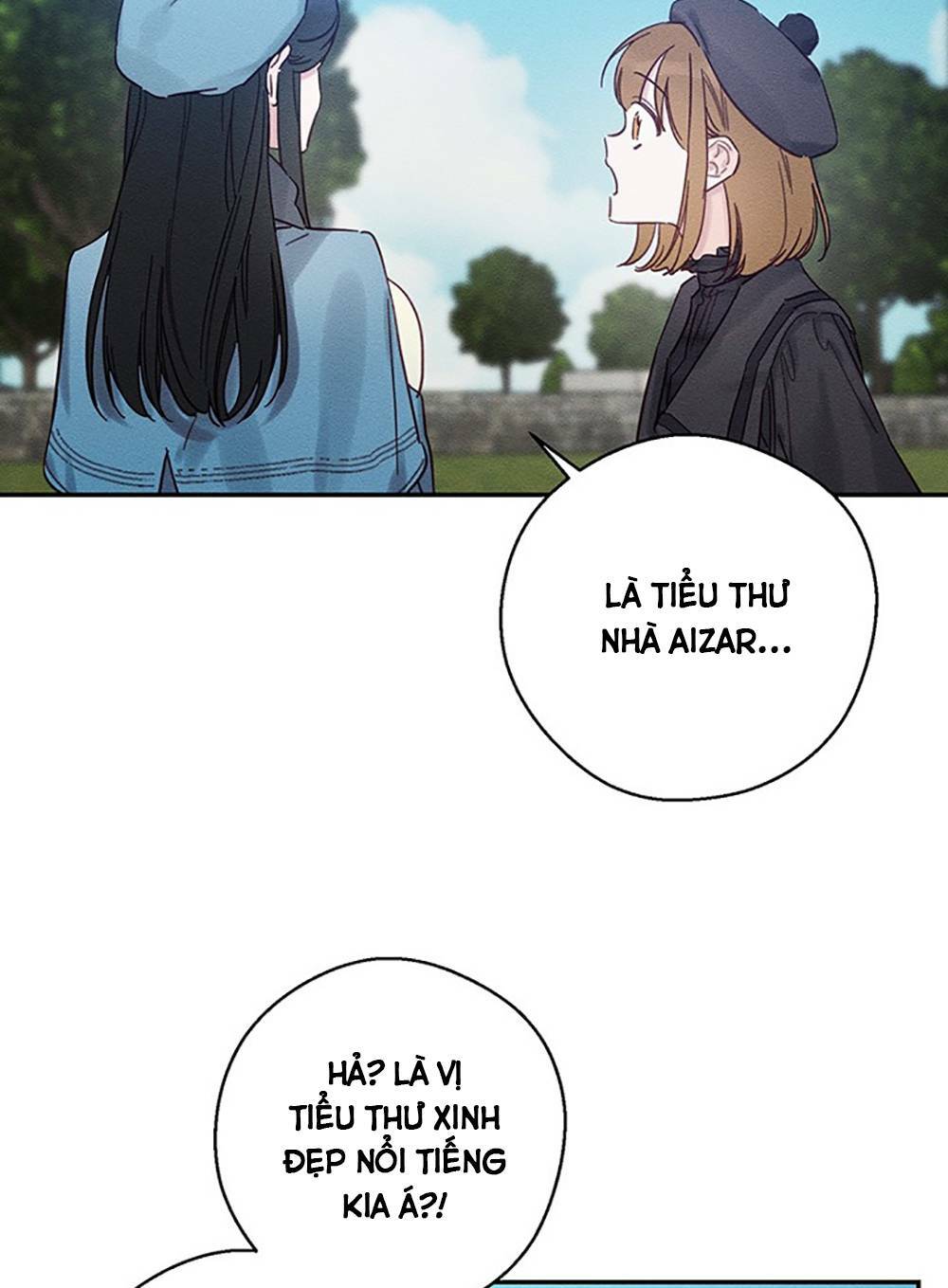 Tôi Phải Giấu Em Trai Trước Đã Chap 29 - Next Chap 30