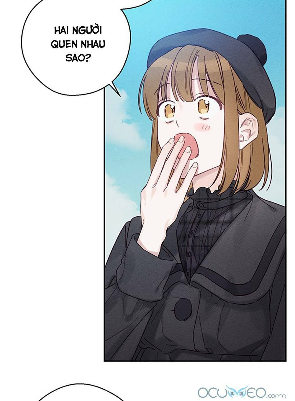 Tôi Phải Giấu Em Trai Trước Đã Chap 29 - Next Chap 30