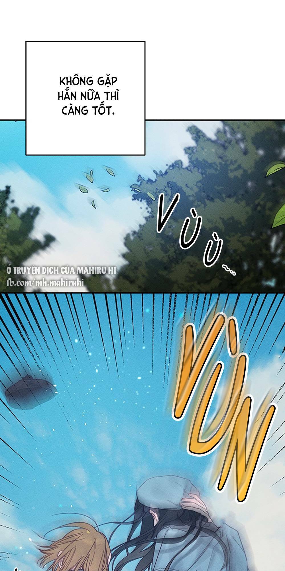 Tôi Phải Giấu Em Trai Trước Đã Chap 29 - Next Chap 30