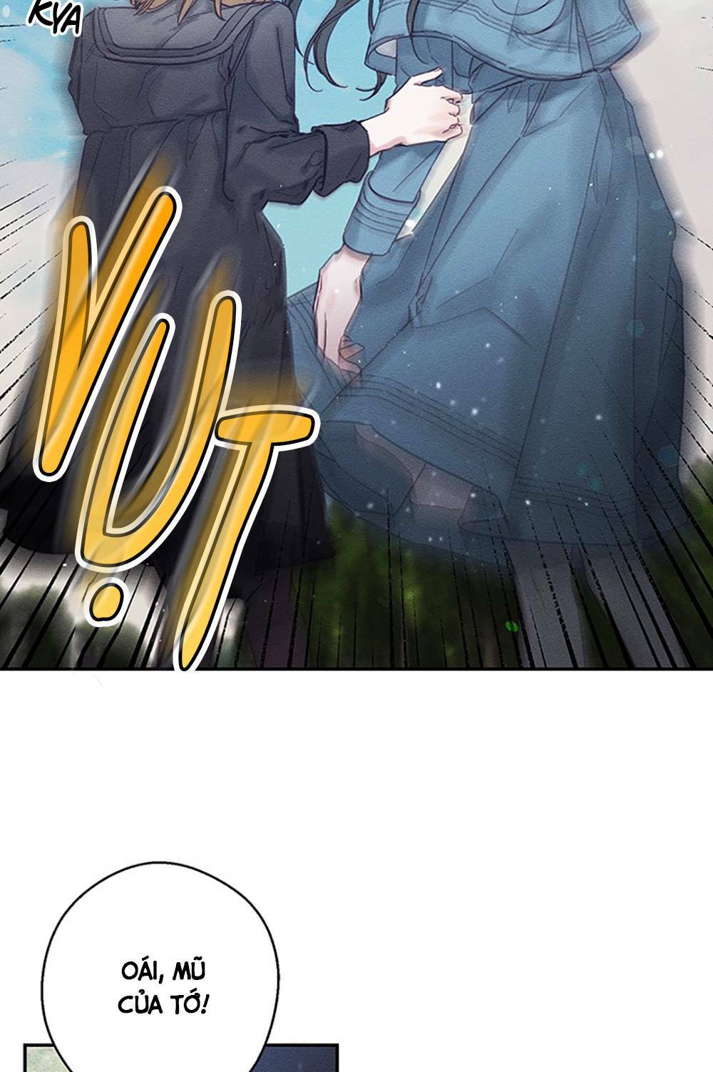 Tôi Phải Giấu Em Trai Trước Đã Chap 29 - Next Chap 30