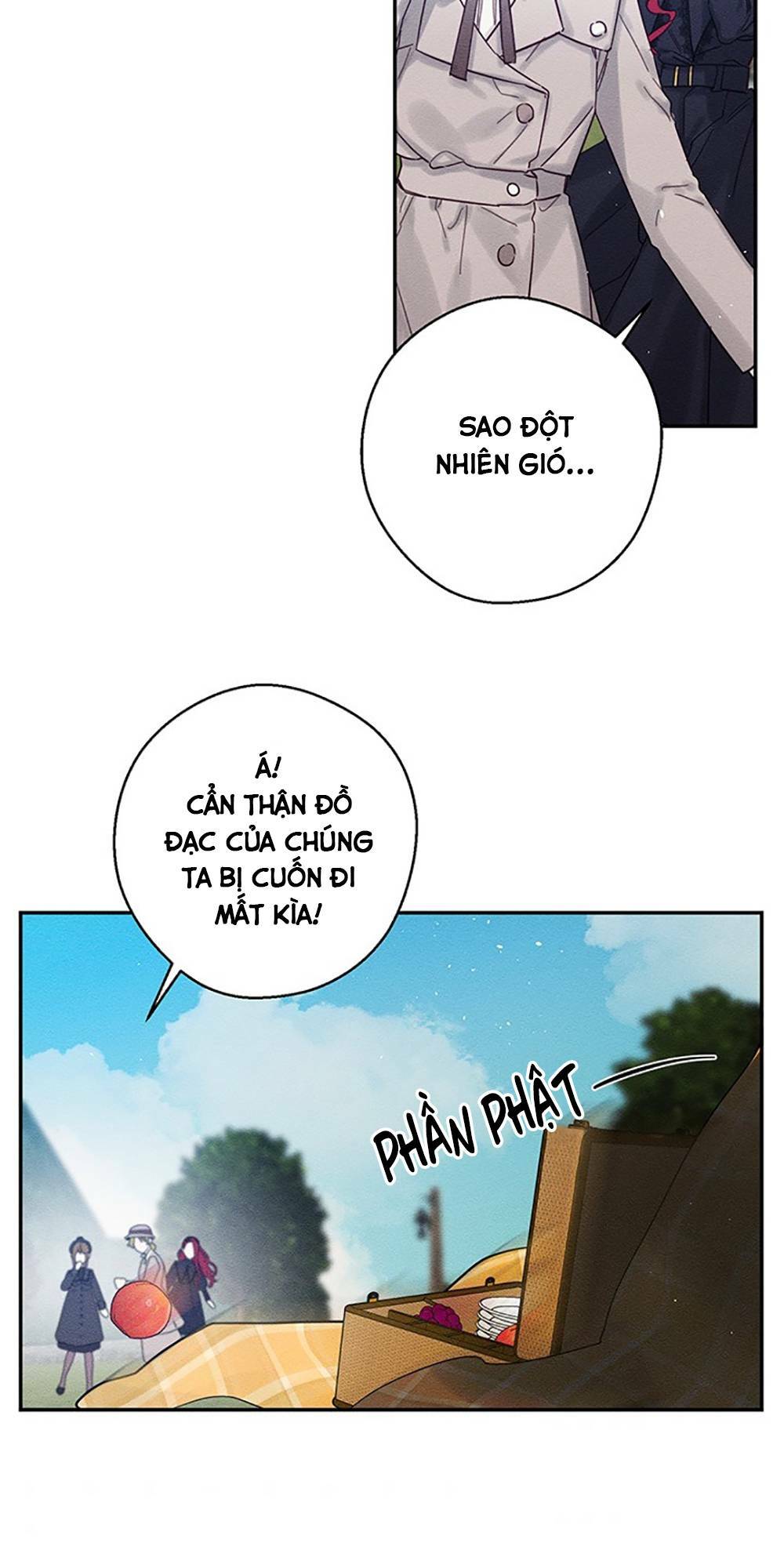 Tôi Phải Giấu Em Trai Trước Đã Chap 29 - Next Chap 30