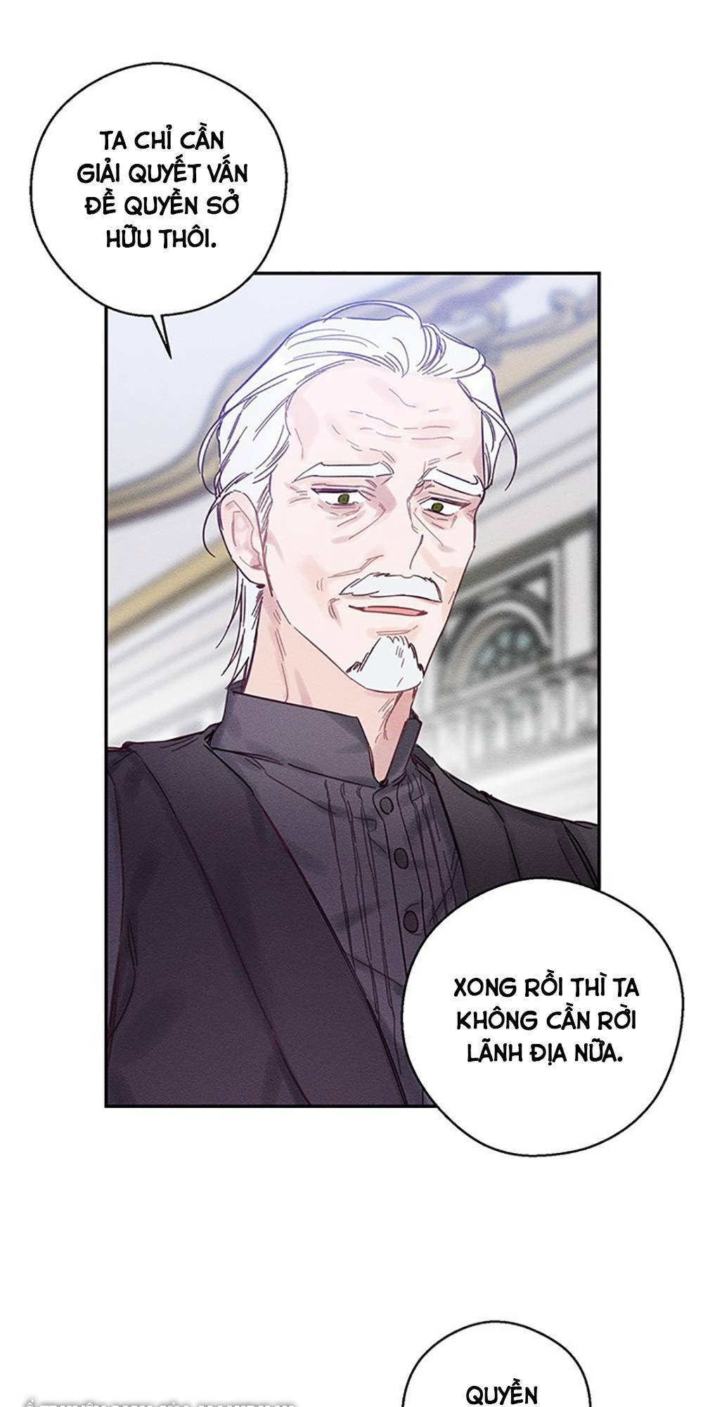 Tôi Phải Giấu Em Trai Trước Đã Chap 30 - Next Chap 31