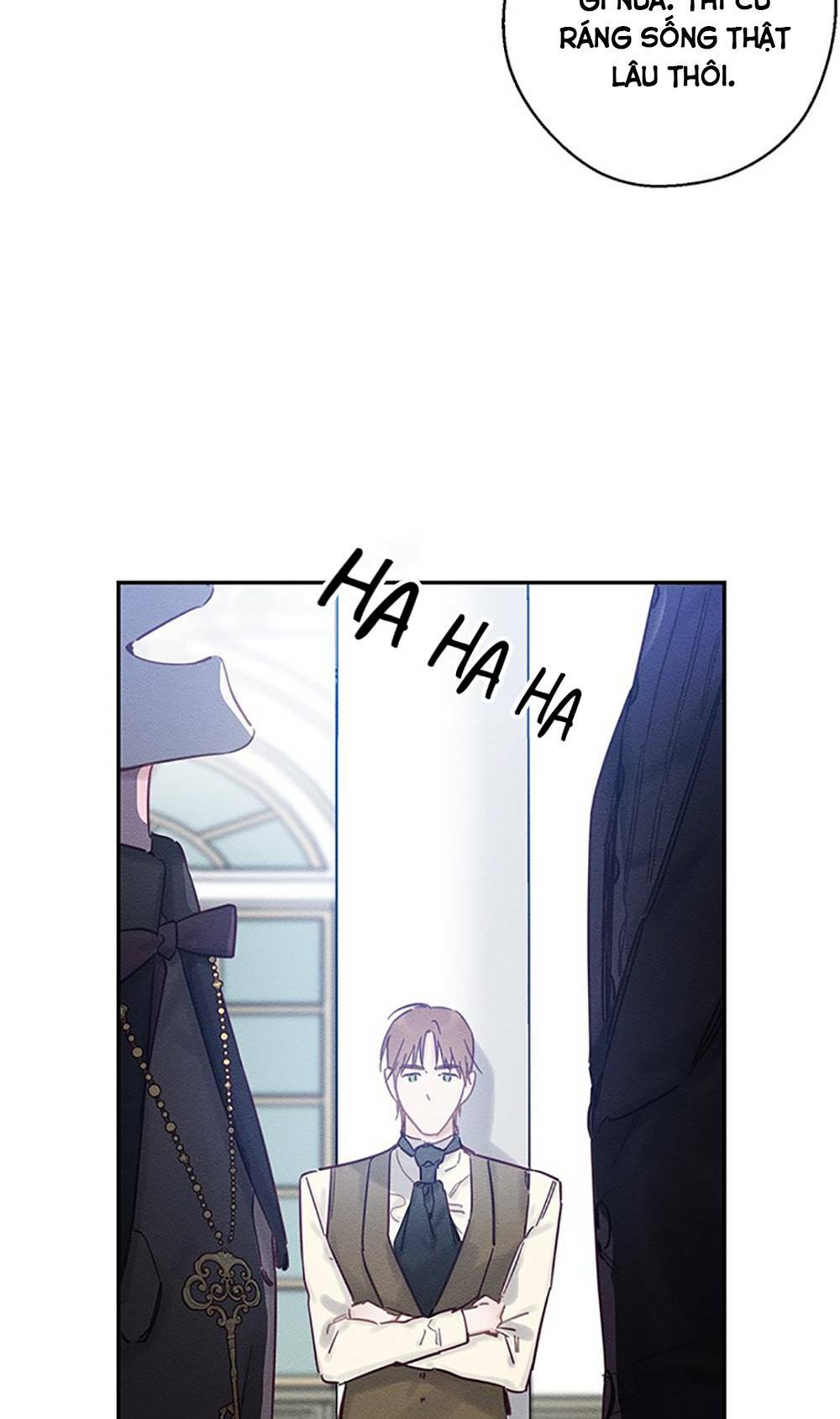 Tôi Phải Giấu Em Trai Trước Đã Chap 30 - Next Chap 31