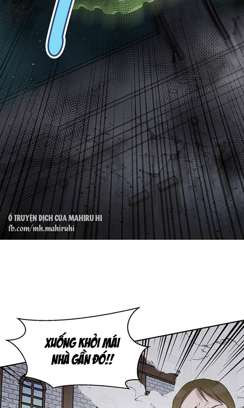 Tôi Phải Giấu Em Trai Trước Đã Chap 32 - Next Chap 33