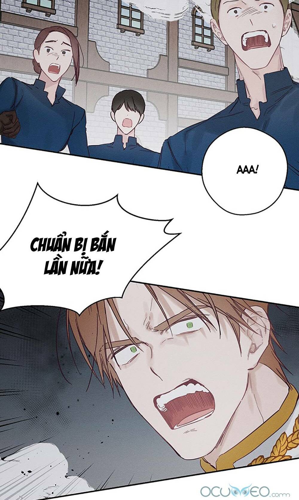 Tôi Phải Giấu Em Trai Trước Đã Chap 32 - Next Chap 33