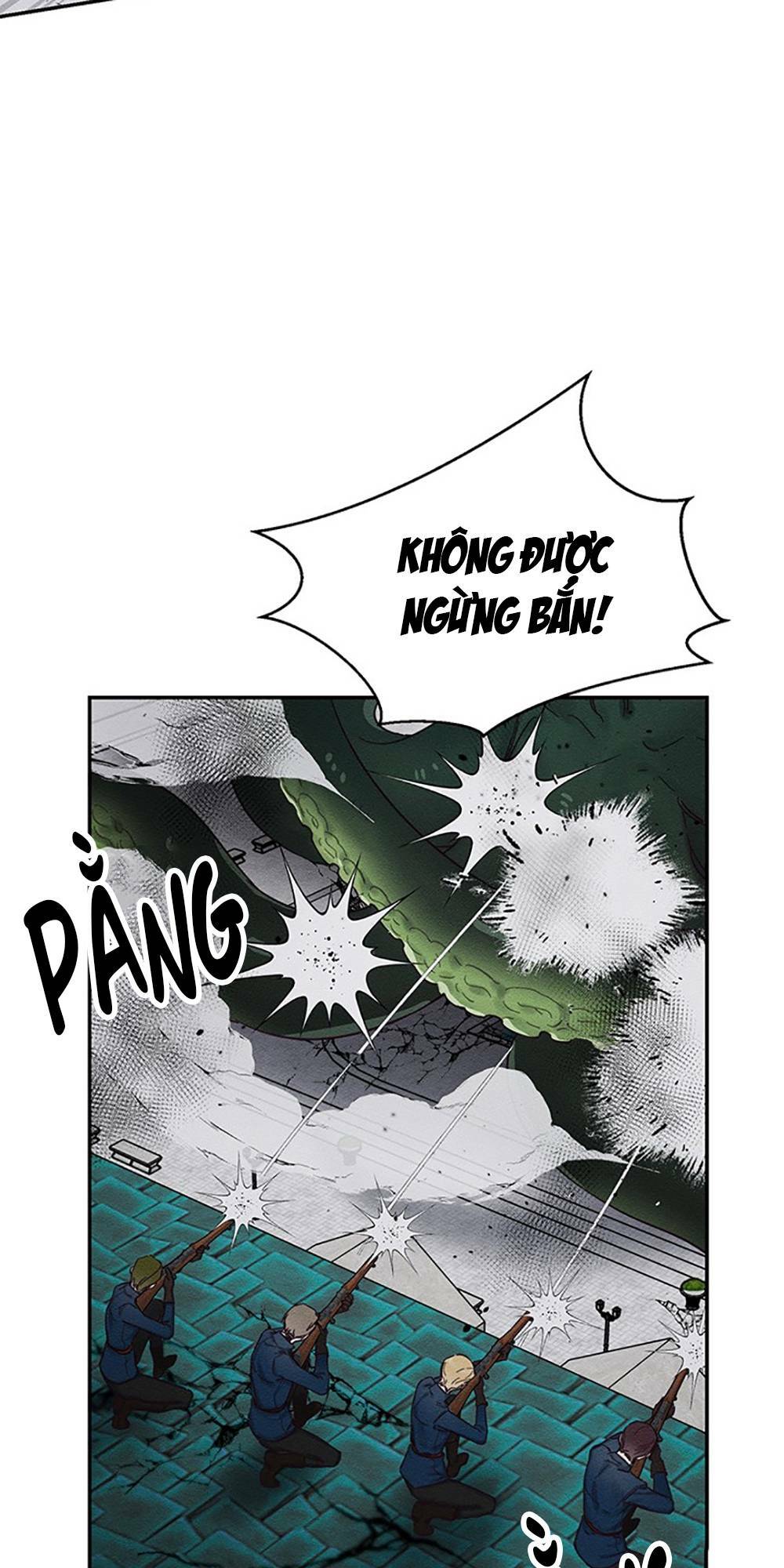 Tôi Phải Giấu Em Trai Trước Đã Chap 32 - Next Chap 33