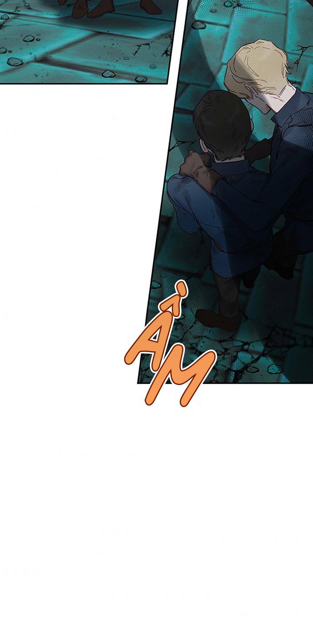 Tôi Phải Giấu Em Trai Trước Đã Chap 32 - Next Chap 33