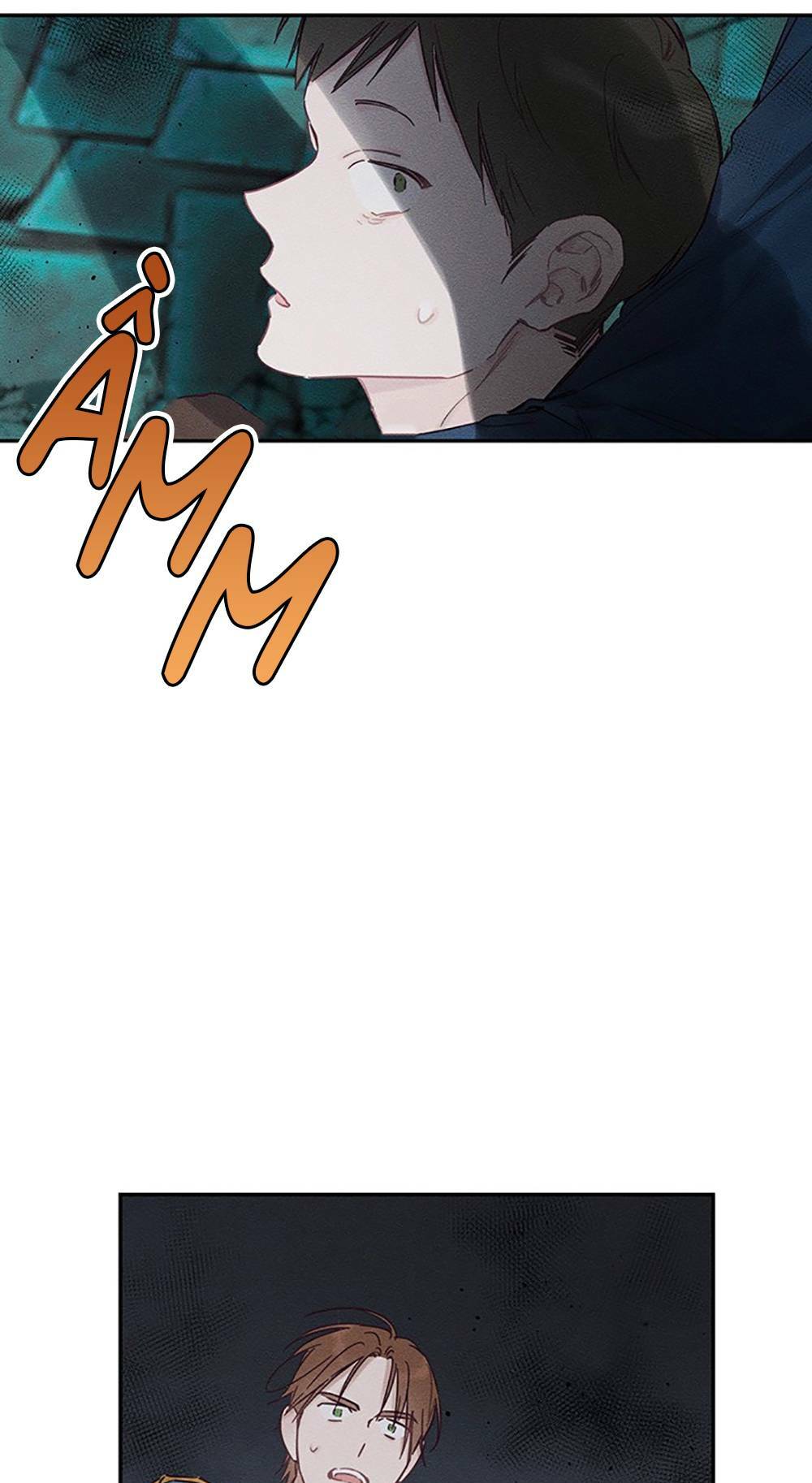 Tôi Phải Giấu Em Trai Trước Đã Chap 32 - Next Chap 33