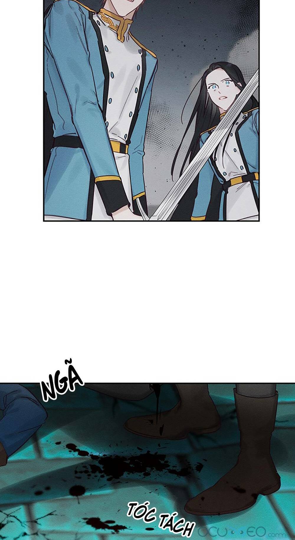 Tôi Phải Giấu Em Trai Trước Đã Chap 32 - Next Chap 33