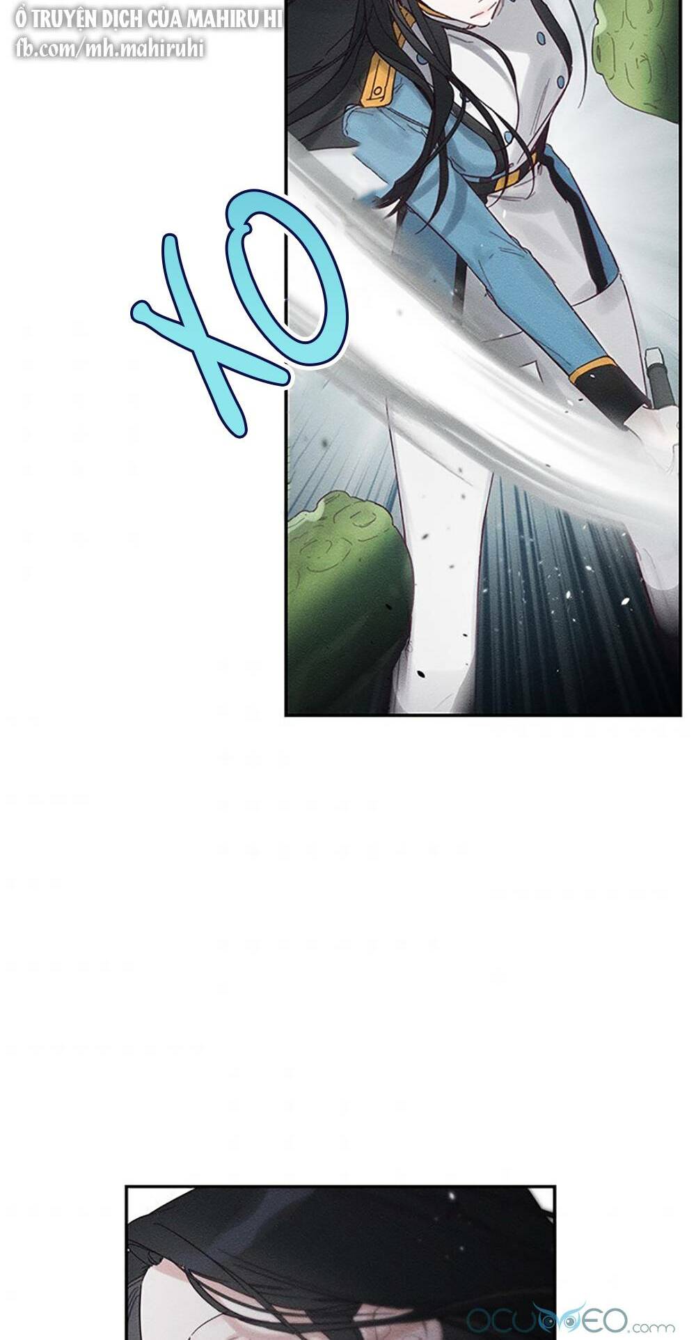 Tôi Phải Giấu Em Trai Trước Đã Chap 32 - Next Chap 33