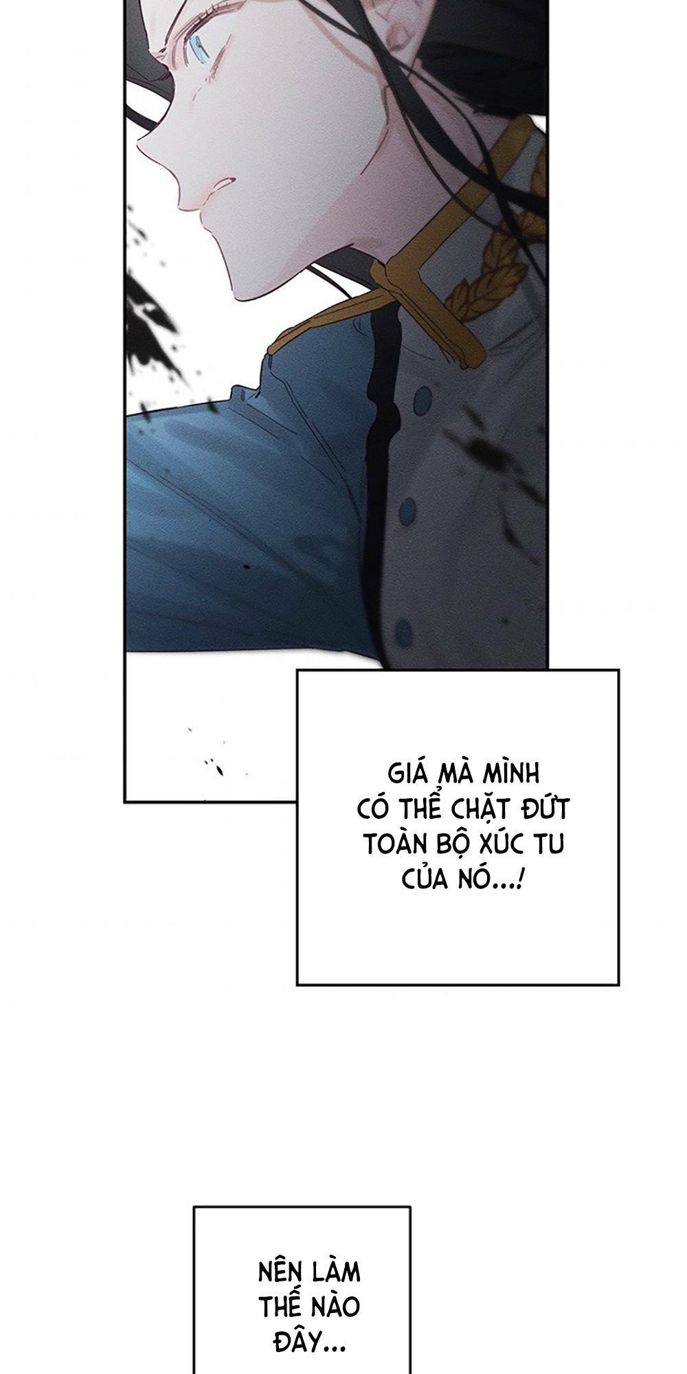 Tôi Phải Giấu Em Trai Trước Đã Chap 32 - Next Chap 33