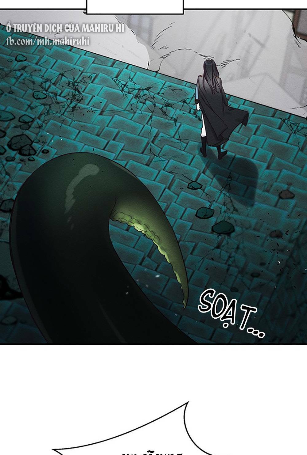 Tôi Phải Giấu Em Trai Trước Đã Chap 32 - Next Chap 33