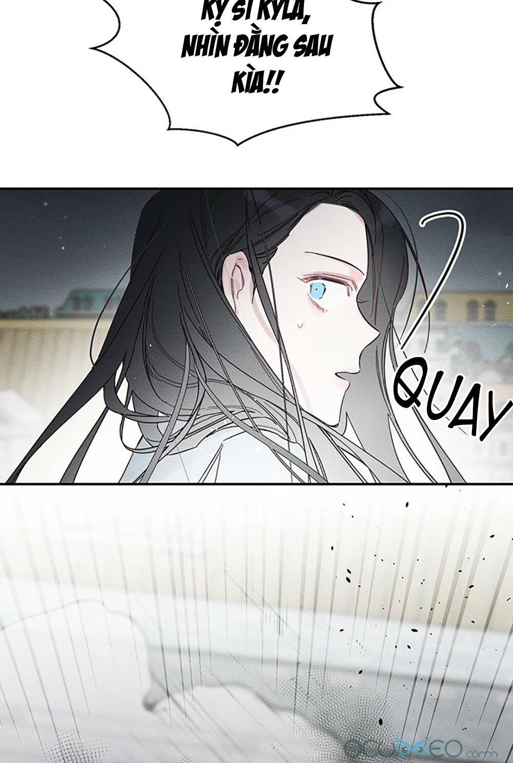 Tôi Phải Giấu Em Trai Trước Đã Chap 32 - Next Chap 33