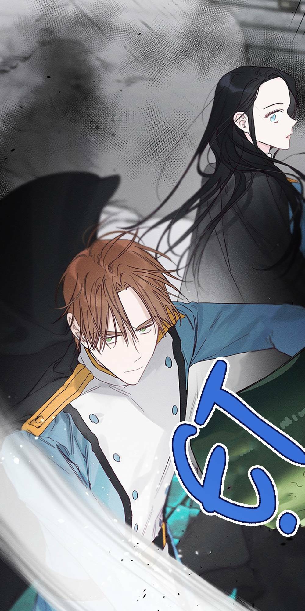 Tôi Phải Giấu Em Trai Trước Đã Chap 32 - Next Chap 33