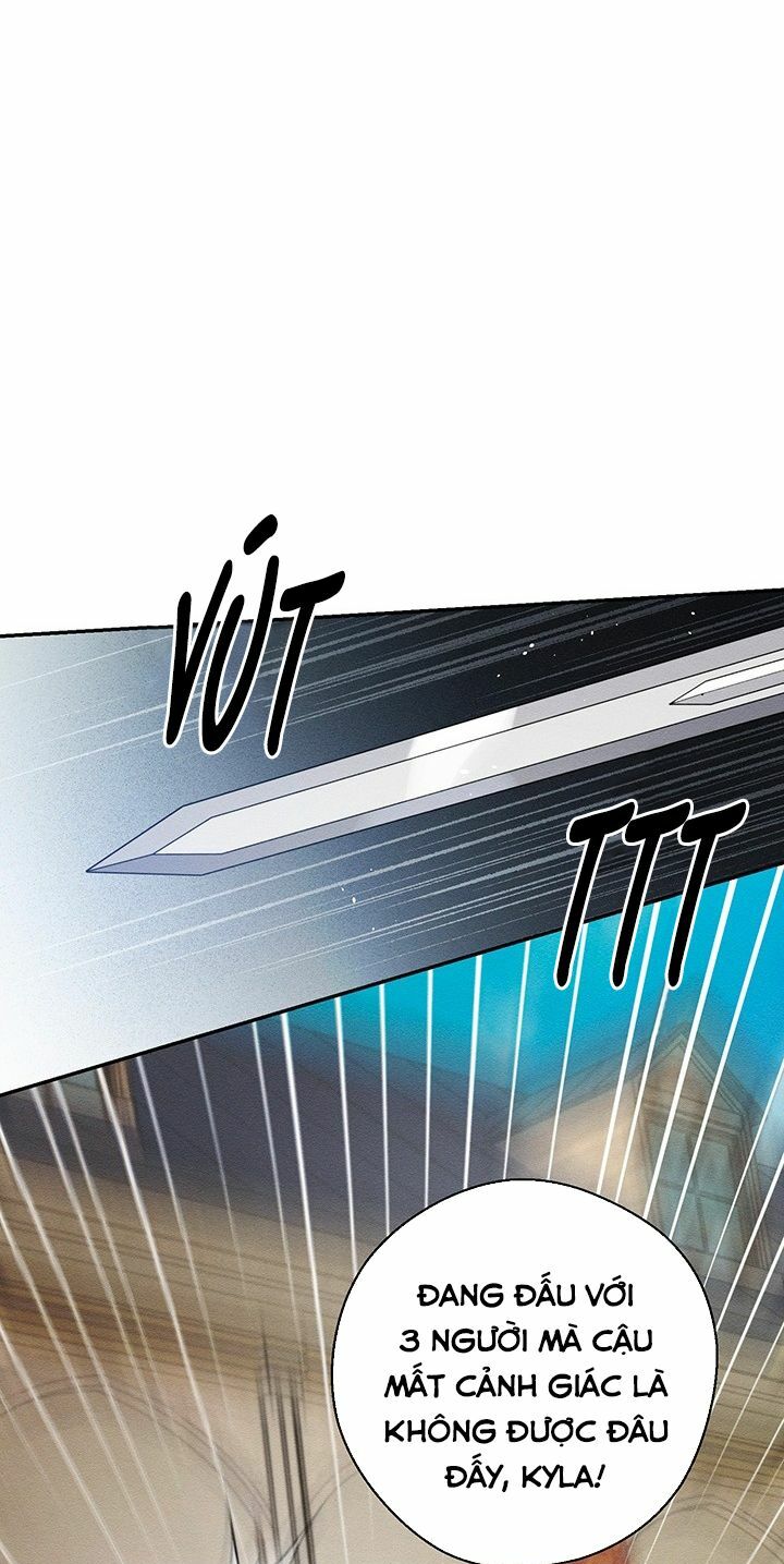 Tôi Phải Giấu Em Trai Trước Đã Chap 33 - Next Chap 34