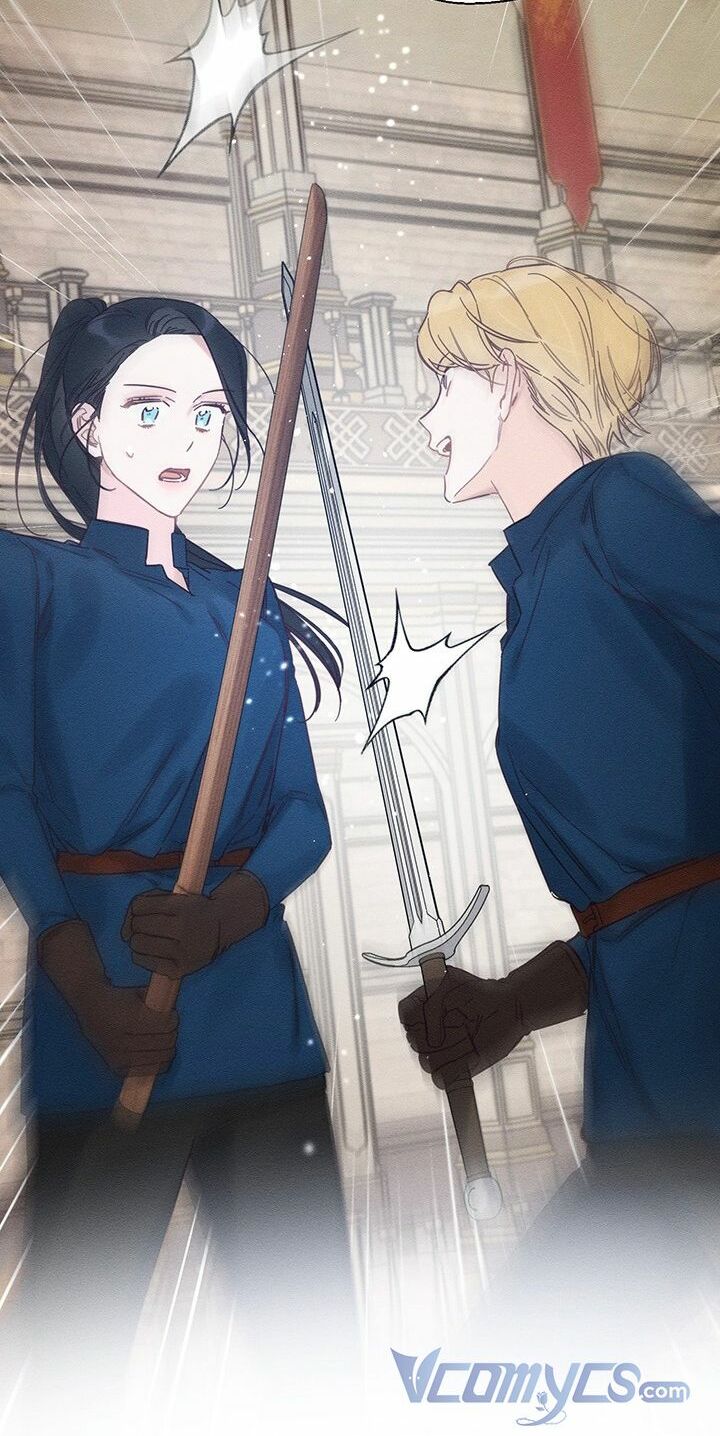 Tôi Phải Giấu Em Trai Trước Đã Chap 33 - Next Chap 34