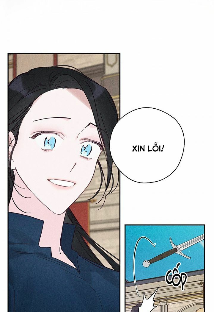 Tôi Phải Giấu Em Trai Trước Đã Chap 33 - Next Chap 34