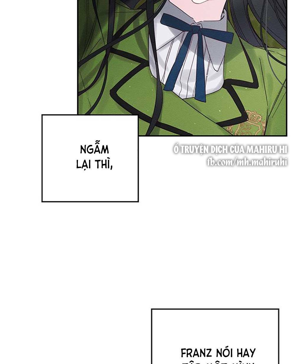 Tôi Phải Giấu Em Trai Trước Đã Chap 35 - Next Chap 36