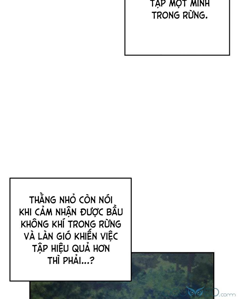 Tôi Phải Giấu Em Trai Trước Đã Chap 35 - Next Chap 36