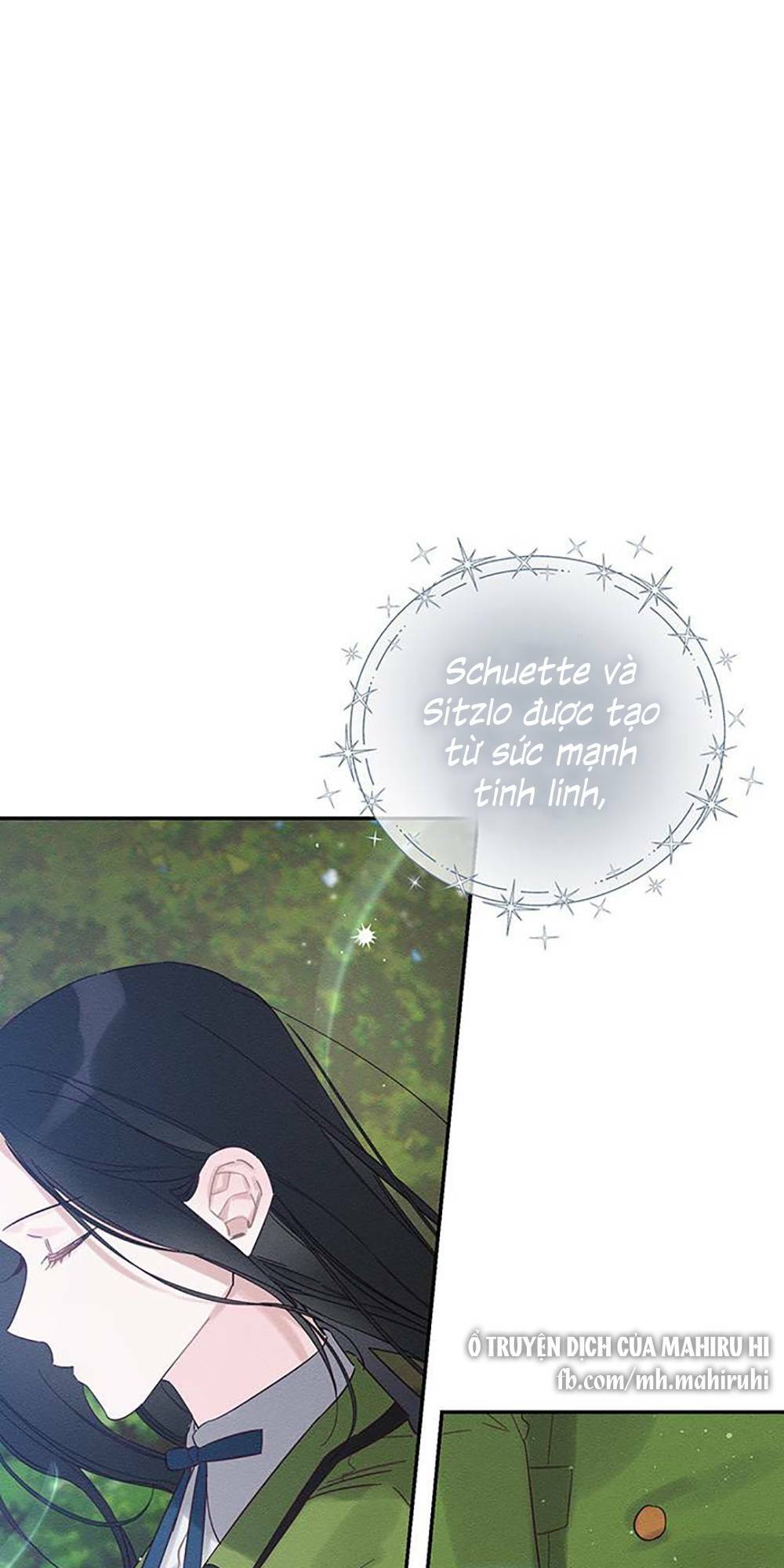 Tôi Phải Giấu Em Trai Trước Đã Chap 35 - Next Chap 36